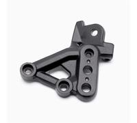 Footrest Rest Pedal Talaria Sting X3 MX3 MX4 OEM Right/Left Footpeg Bracket Rider/Fit for TL45, Sting, Sting R Footpeg Bracket(Left)