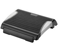 FOOTREST WITH RUBBER MAT; KF20076 (Q CONNECT) Qty X 1