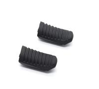 Footrests Foot Peg Rest Stop For SUZUKI For HAYABUSA SFV 650 For Gladius GSF 1250 GSXR 400 600 750 GSX-S GSXS For Lnazuma Motorcycle Accessories
