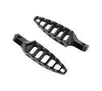 Footrests Foot Pegs 1 Pair Footpeg Motorcycle Passenger Rear Foot Peg Footrest For Sportster For Iron For Touring For Custom For Dyna For Fat Bob