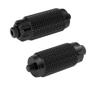 Footrests Foot Pegs For 18-2022 For Fat Bob 114 For Fat Boy 114 Gear Shift Lever Tip Knurled Shifter Toe Peg For Breakout 114 For Deluxe FLDE 107 2018-20