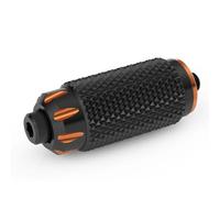 Footrests Foot Pegs For 18-2022 For Fat Bob 114 For Fat Boy 114 Gear Shift Lever Tip Knurled Shifter Toe Peg For Breakout 114 For Deluxe FLDE 107 2018-20