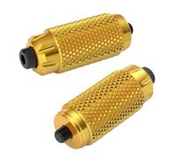 Footrests Foot Pegs For 18-2022 For Fat Bob 114 For Fat Boy 114 Gear Shift Lever Tip Knurled Shifter Toe Peg For Breakout 114 For Deluxe FLDE 107 2018-20