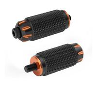 Footrests Foot Pegs For 18-2022 For Fat Bob 114 For Fat Boy 114 Gear Shift Lever Tip Knurled Shifter Toe Peg For Breakout 114 For Deluxe FLDE 107 2018-20