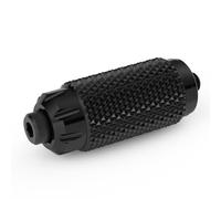 Footrests Foot Pegs For 18-2022 For Fat Bob 114 For Fat Boy 114 Gear Shift Lever Tip Knurled Shifter Toe Peg For Breakout 114 For Deluxe FLDE 107 2018-20
