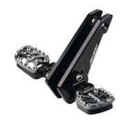 Footrests Foot Pegs For X ADV 750 2021 Foot Rest For XADV 750 XADV750 2024 2022 2023 Footrest Footpegs Passenger Foot Pedal Foldable