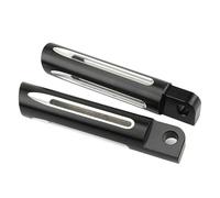 Footrests Foot Pegs Male Mount Motorcycle Front Rear Foot Peg Footrest Pedal For Sportster Iron 883 For Touring For Road King For Dyna For Softail For