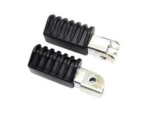 Footrests Foot Pegs Motorcycle Left Right Footrest Foot Rest Pedal Pegs For Y&AMAHA PW50 PW80 PW 50 80 Dirt Pit Bike Motorbike ATV Quad Accessories