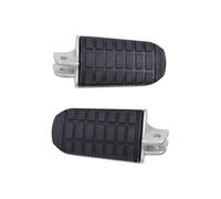Footrests For GoldWing GL1800 2001-2017 Rider/Driver Foot Pegs & Front Floorboard