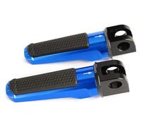 Footrests Motorcycle For Kawasaki For Z750R 2011-2012 Motorcycle Front Footrests
