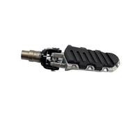 Footrests Motorcycle Front Left Right Footrest Foot Pegs Foot Pedals For Benelli BJ150S BJ150-31 For Keeway RKF125 RKF 125(FRONT RIGHT)