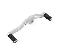 Footrests Pedals For Dyna For FXD For Street Bob For Fat