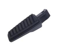 Footrests Pedals Motorcycle Accessories For 800NK Front And Rear Foot Pedals Rest Stands Left And Right