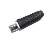 Footrests Pedals Motorcycle Front Left Right Footrest Foot Pegs Pedals Rear Footpeg For BJ150-29B 29A BJ150i BN 125 BN125