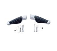 Footrests Pedals Motorcycle Front Rear Left Right Pedal Bracket Rest Footrest Foot Pegs Accessories For Leoncino 250 For Leoncino250