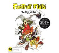 Footrot Flats: The Dog's Tale [Deluxe 30th Anniversary Edition] (PAL region 0)