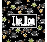 Footsie & Adam Prescott - The Don [7" VINYL]