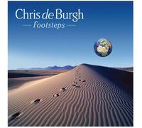 De Burgh, Chris - Footsteps