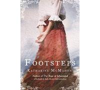 Footsteps: A gripping story of family secrets and their far-reaching consequences