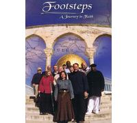 Footsteps: A Journey in Faith [DVD] [2011] [Region 1] [US Import] [NTSC]