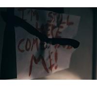 Footsteps in the Attic