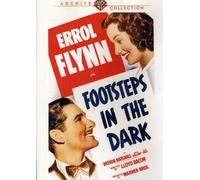Footsteps in the Dark