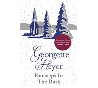 Footsteps in the Dark