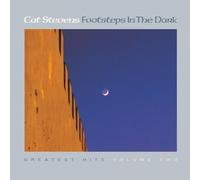 Footsteps in the Dark: Greatest Hits 2 by Stevens, Cat Original recording remastered edition (2003) Audio CD