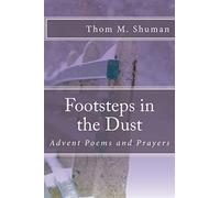 Footsteps in the Dust: Advent Poems and Prayers