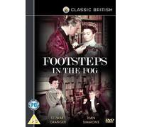 Footsteps in the Fog – Sony Pictures Home Entertainment – DVD (2008)