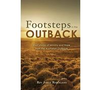 Footsteps in the Outback