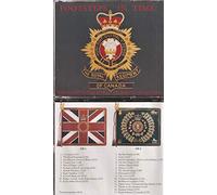 FOOTSTEPS IN TIME BY THE BAND OF THE ROYAL REGIMENT OF CANADA!