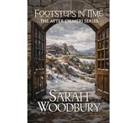 Footsteps in Time (The After Cilmeri Series)