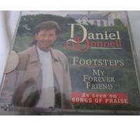 Footsteps/My Forever Friend by Daniel O'Donnell