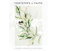 Footsteps of Faith: A Global Anabaptist Devotional