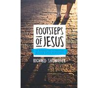 Footsteps of Jesus: An Introduction to Christian Mission Since Pentecost