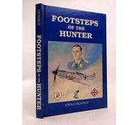 Footsteps of the Hunter