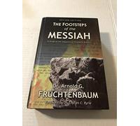Footsteps of the Messiah