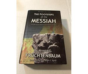 Footsteps of the Messiah