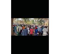 Footsteps Through Shadows: A Child's Journey of Survival and Hope from Sudanese Genocide to New Beginnings