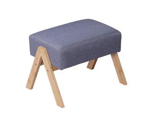 Footstool Shoe-changing stool Couch stool Sofa stool Side stool