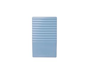 Footswitch Single No Cover Blue Harmony XPEM110