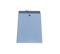Footswitch Single with Cover Blue Harmony XPEM310