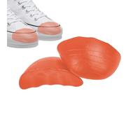 Footwear Inserts: Digital Migration Correction Solution, PU Foam Toe Protection, 1 Pair, Cushion Design, Removable Inner Core + Ergonomic Curve, Only