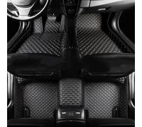 Footwell Mats Carpet Compatible With CRV RW 5th Gen 2021 2020 2019 2018 2017 Car Floor Mats Interior Accessories Rugs Dash Waterproof Carpets Foot Pad(7)