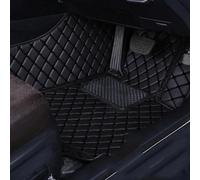 Footwell Mats Carpet Compatible With For Q8 2022 2021 2020 2019 RHD Carpets Custom Car Floor Mats Auto Interior Accessories Styling Rugs Covers Non Slip Foot Pad(7)