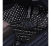 Footwell Mats Carpet Compatible With For Q8 2022 2021 2020 2019 RHD Carpets Custom Car Floor Mats Auto Interior Accessories Styling Rugs Covers Non Slip Foot Pad(9)