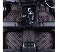 Footwell Mats Carpet Compatible With For Q8 2022 2021 2020 2019 RHD Carpets Custom Car Floor Mats Auto Interior Accessories Styling Rugs Covers Non Slip Foot Pad(5)