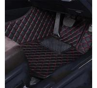 Footwell Mats Carpet Compatible With Mazda For CX-7 2016 2015 2014 2013 2012 2011 2010 RHD Carpets Car Floor Mats Auto Covers Accessories Custom Rugs Footwell Mats(10)