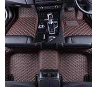 Footwell Mats Carpet Compatible With Mazda For CX-7 2016 2015 2014 2013 2012 2011 2010 RHD Carpets Car Floor Mats Auto Covers Accessories Custom Rugs Footwell Mats(6)